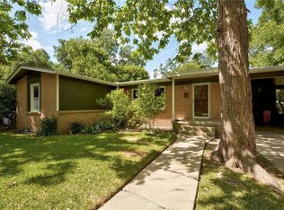 1217 Ridgemont Dr, Austin, TX 78723