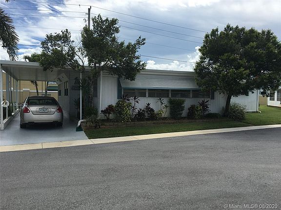 3rd image of 4300 SE Saint Lucie Blvd Lot 195