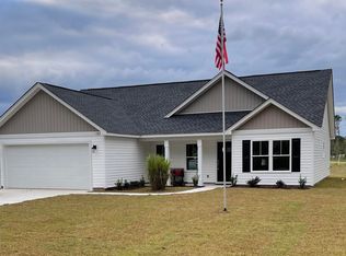 182 Jt Barfield Rd TRACT C, Conway, SC 29527