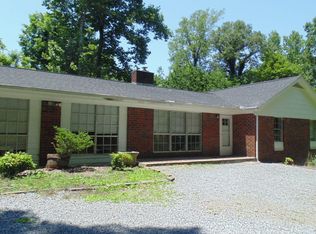 122 County Road 671, Athens, TN 37303