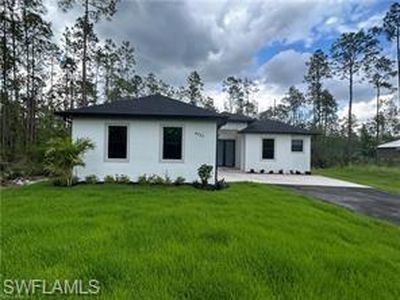 2487 54TH AVE NE, Naples, FL, 34120