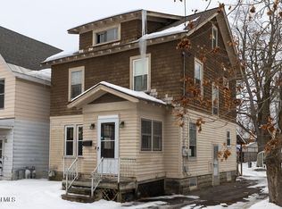 417 Cora Street, Schenectady, NY 12306