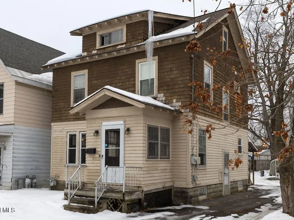 417 Cora Street, Schenectady, NY 12306