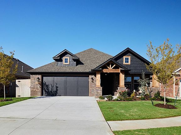 3rd image of 16301 Shortgrass Dr