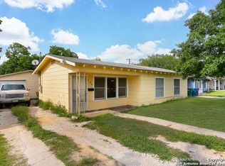 139 Gayle Ave, San Antonio, TX 78223