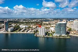 2nd image of 1200 S Flagler Dr APT 1701