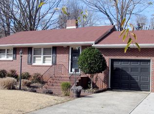548 Huston St, Chase City, VA 23924