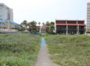 1912 Gulf Blvd #B-104, South Padre Island, TX 78597