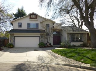 975 Gaylord Pl, Concord, CA 94518