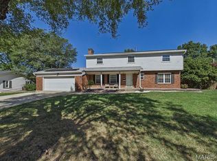 1411 Norwood Dr, Granite City, IL 62040