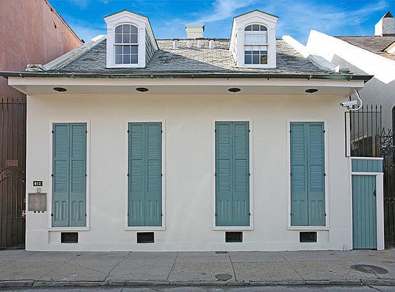 4th image of 812 Ursulines Ave