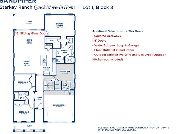 SR55 SANDPIPER 1-8 031622