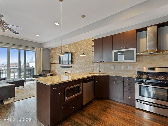 5th image of 1359 N Noble St APT 301