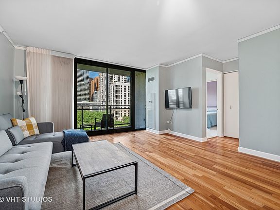 3rd image of 201 N Westshore Dr APT 603