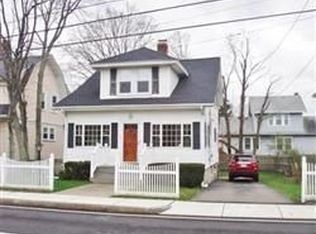 545 Newport Ave, Quincy, MA 02170
