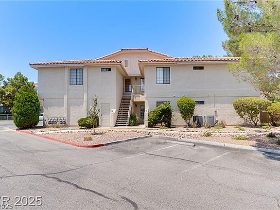 2nd image of 2629 S Durango Dr APT 202