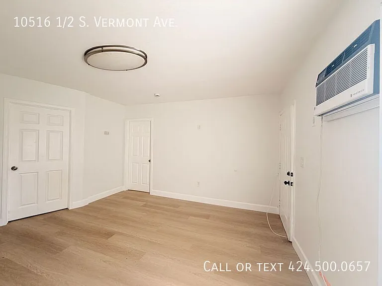 10516 1/2 S Vermont Ave — Photo 5