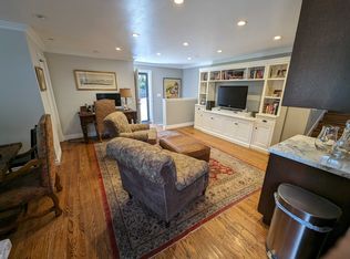 698 Hawthorne Dr, Belvedere Tiburon, CA 94920