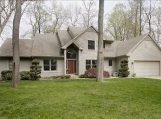3164 Brynmawr Dr, Portage, MI 49024