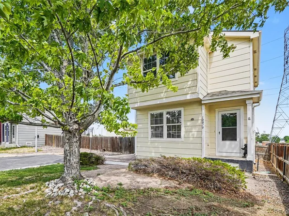 10010 Hudson Street, Thornton, CO 80229