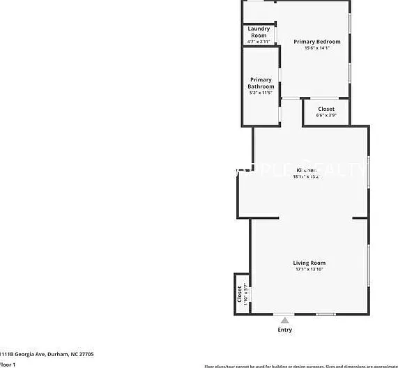 1111B Georgia Ave — Photo 18