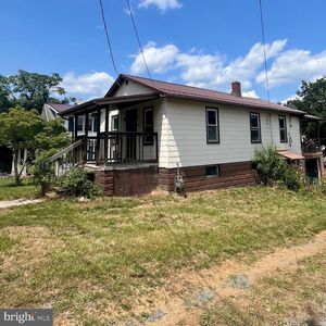14620 Redwood St, Cresaptown, MD, 21502