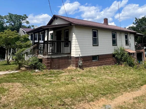 14620 Redwood St, Cresaptown, MD 21502