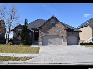 117 N 3675 W, Layton, UT 84041