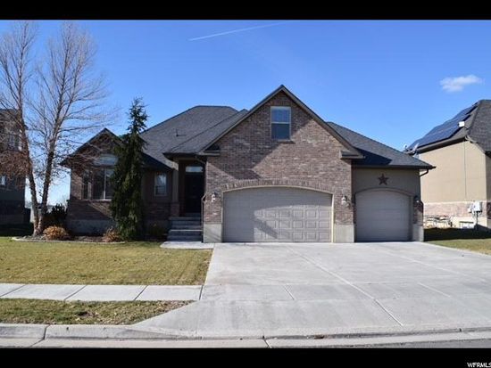 117 N 3675 W, Layton, UT 84041