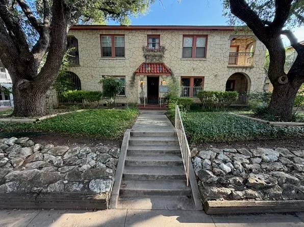 415 W Lynwood Ave #3, San Antonio, TX 78212