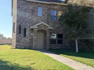 801 Old Course Rd, Odessa, TX 79765