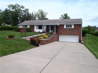 359 Marbury Rd, Bethel Park, PA 15102