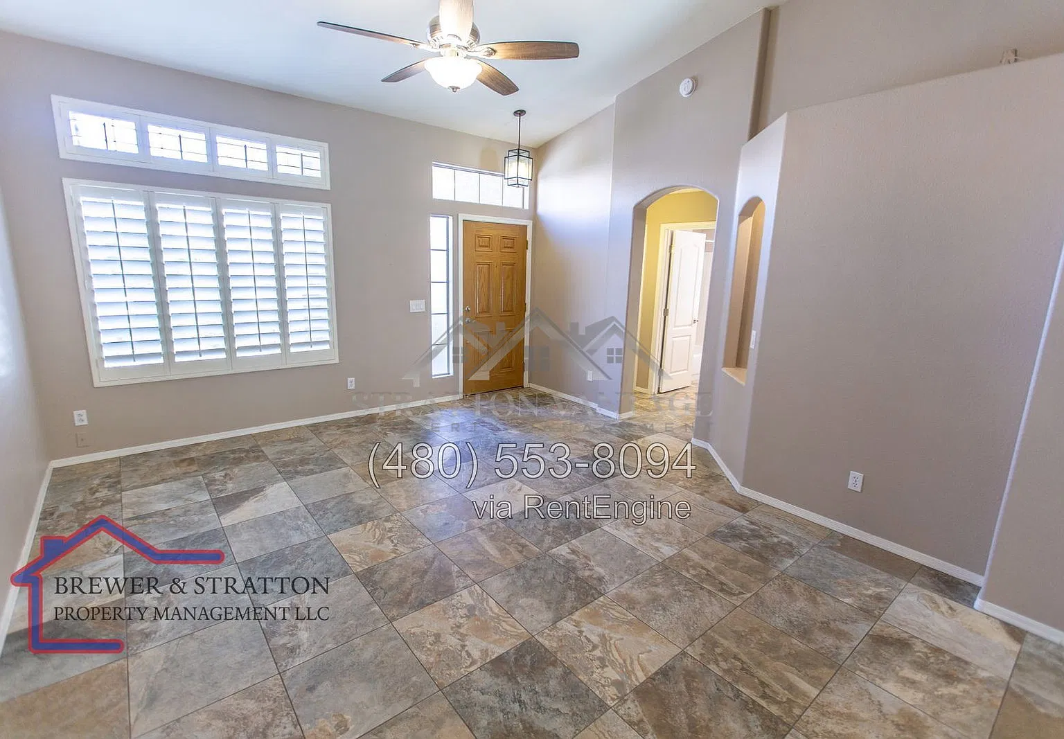 3 bed, 2.0 bath, 1607 sqft, $2,700 — Photo 4
