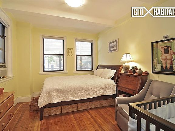 5th image of 305 W 86th St Front 1B