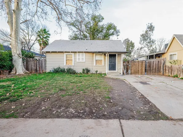 1015 Sonoma Ave, Sacramento, CA 95815