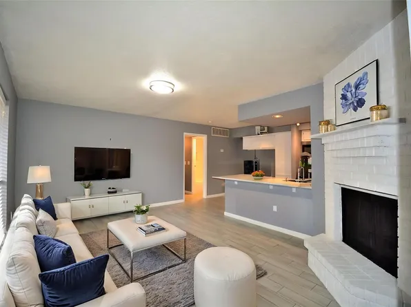 260 El Dorado Blvd #903, Houston, TX 77062