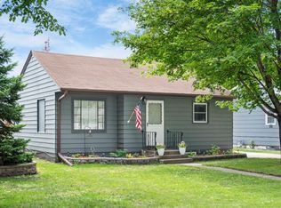 2201 1st Ave N, Grand Forks, ND 58203