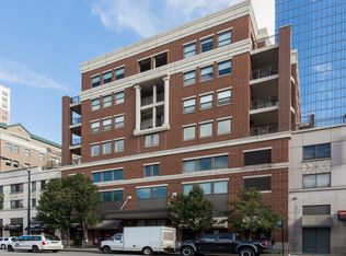 1133 S State St #B601, Chicago, IL 60605