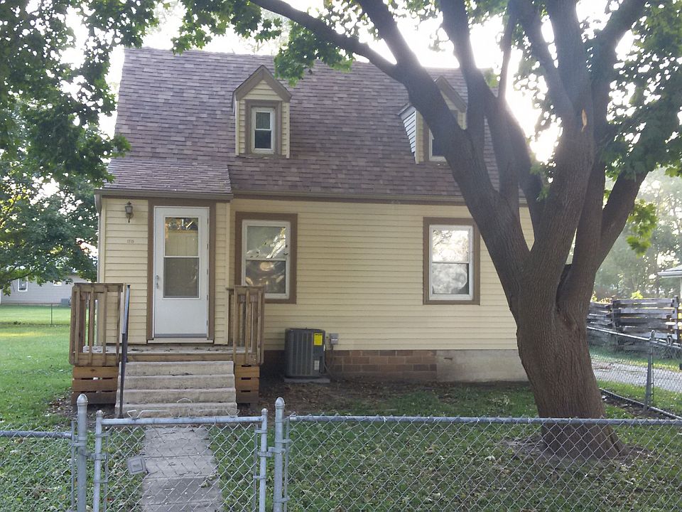 1st image of 1715 S Coolidge Ave
