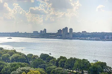 Sold by Halstead Real Estate