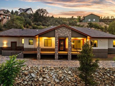 5170 E Creekview Ln, Prescott, AZ, 86303