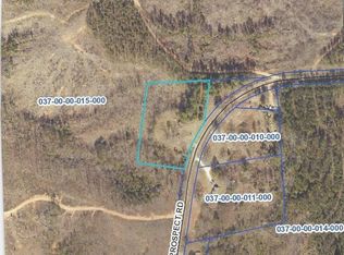 3233 Mount Prospect Rd, Chester, SC 29706