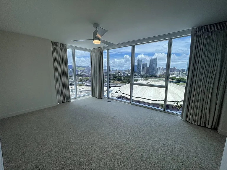 888 Kapiolani Blvd #1603 — Photo 46