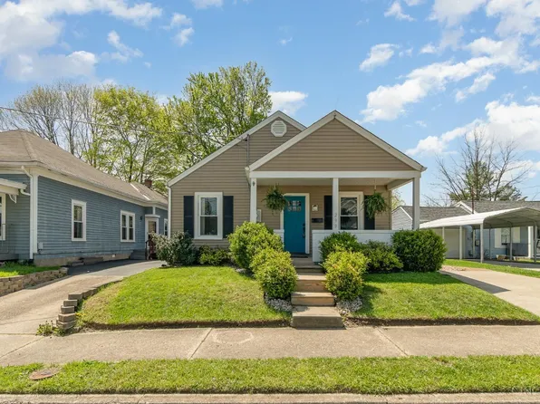 299 E Plane St, Bethel, OH 45106