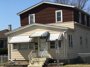 4500 Wenonah Ave, Berwyn, IL