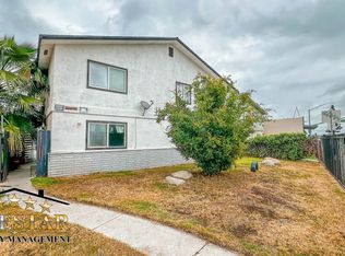 1316 E California Ave APT A, Bakersfield, CA 93307