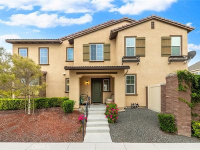 7733 Lupin St, Chino, CA, 91708