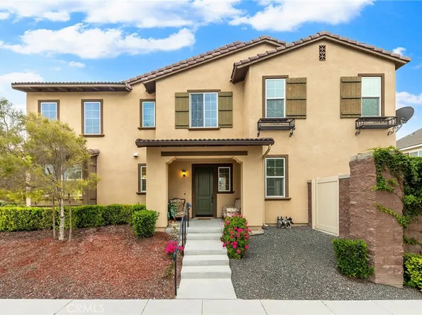 7733 Lupin St, Chino, CA 91708