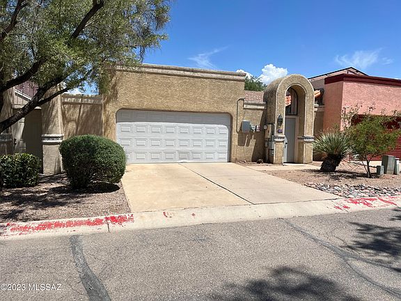 2nd image of 7237 S Haskins Dr