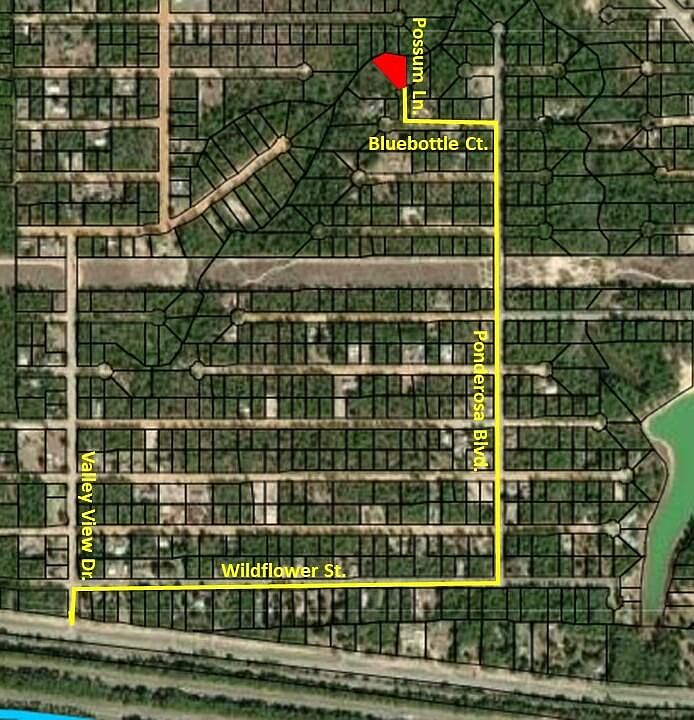 2nd image of 2 Possum Ln